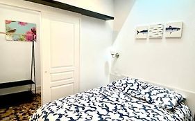 Le Cabanon Du Vallon Des Auffes