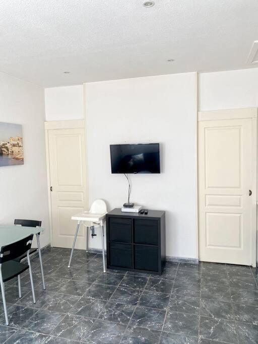 Appartement Le Cabanon Du Vallon Des Auffes à Marseille Extérieur photo